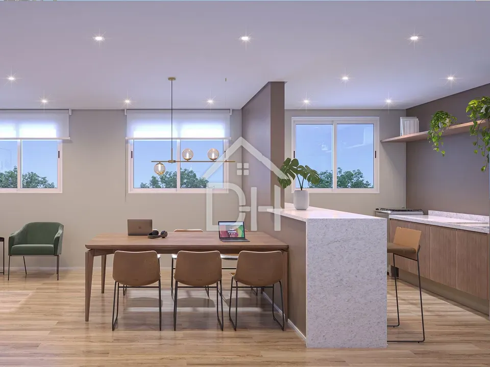 Apartamento no Jardim Bonfiglioli — foto 5