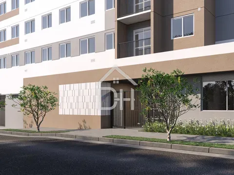 Apartamento em Vila das Belezas