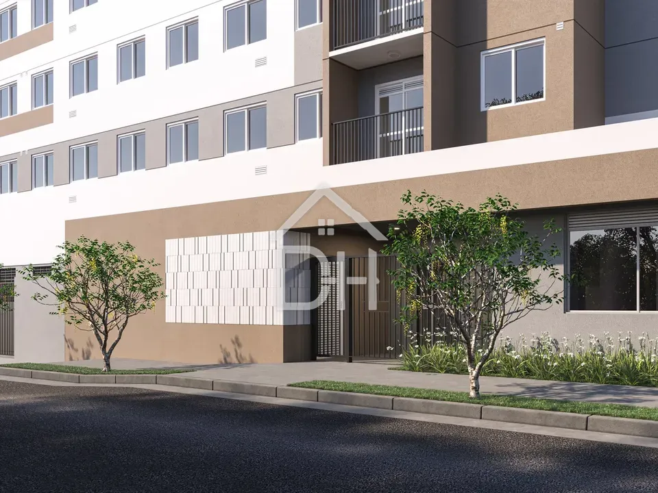 Apartamento na Vila das Belezas