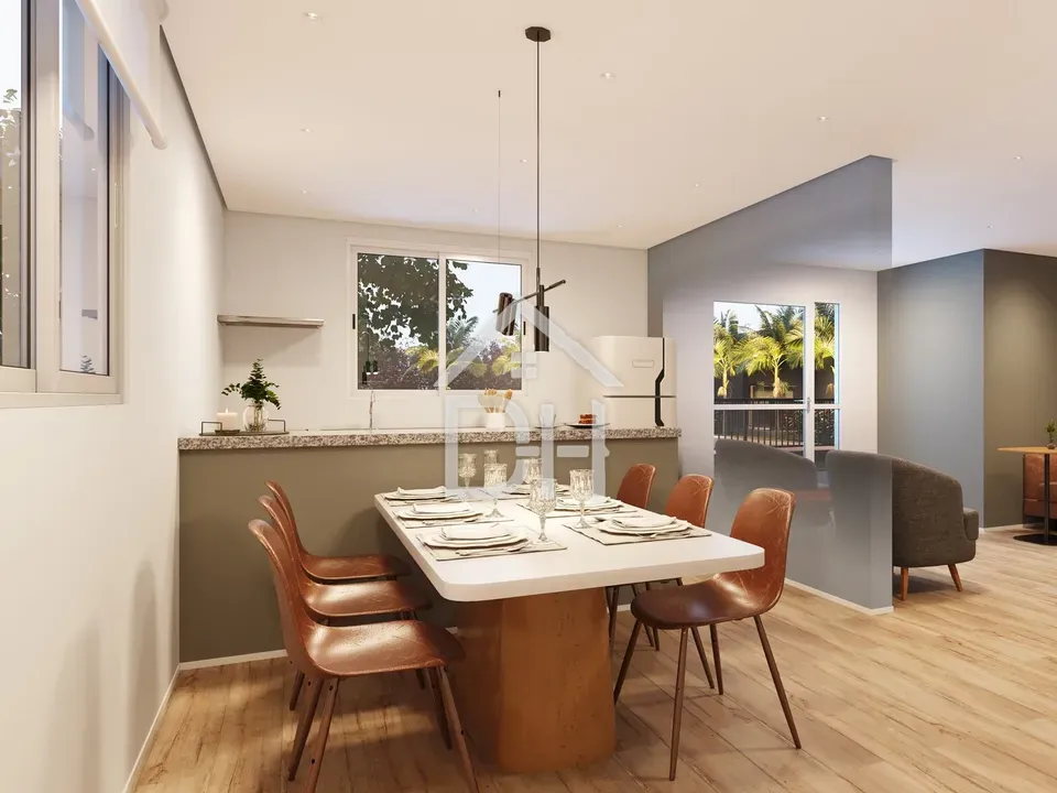 Apartamento em São Miguel Paulista — foto 7