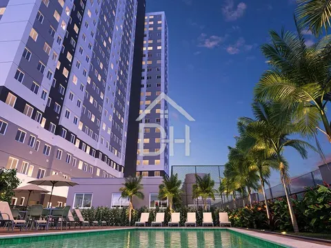 Apartamento em São Miguel Paulista