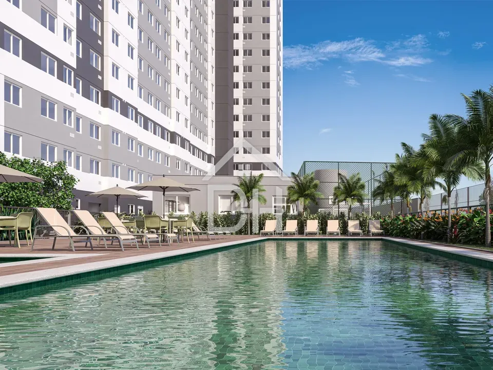 Apartamento em São Miguel Paulista — foto 4