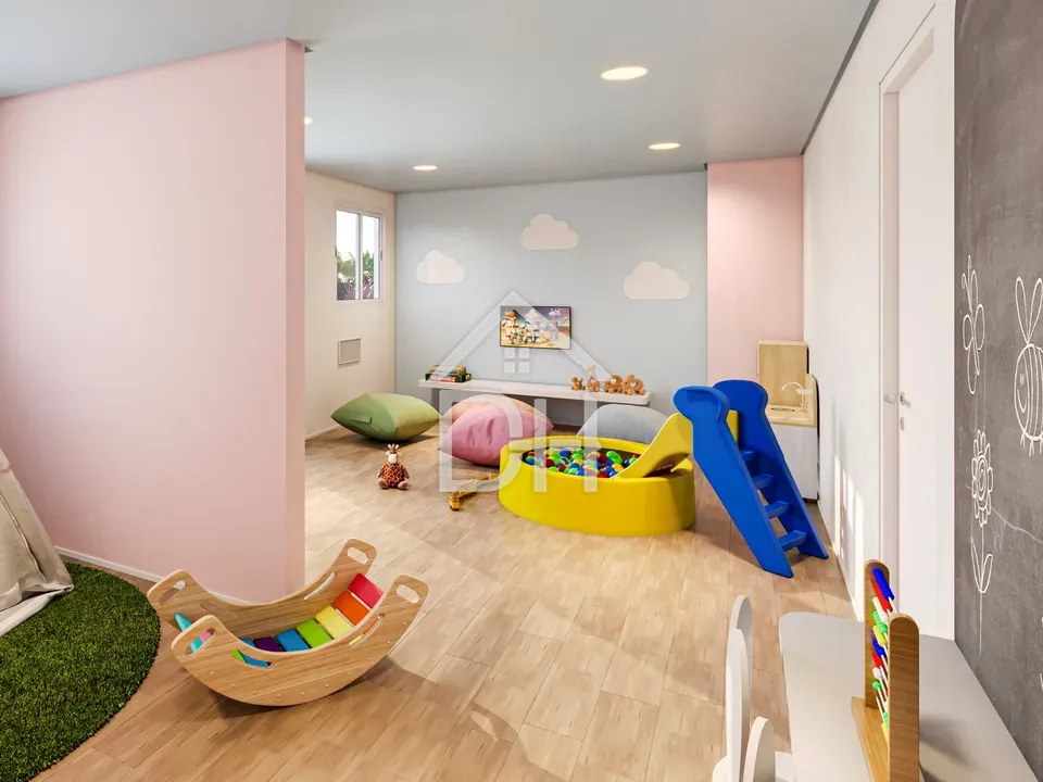 Apartamento em São Miguel Paulista — foto 12