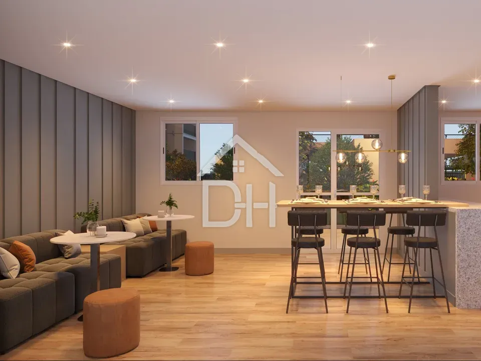 Apartamento na Mooca — foto 6