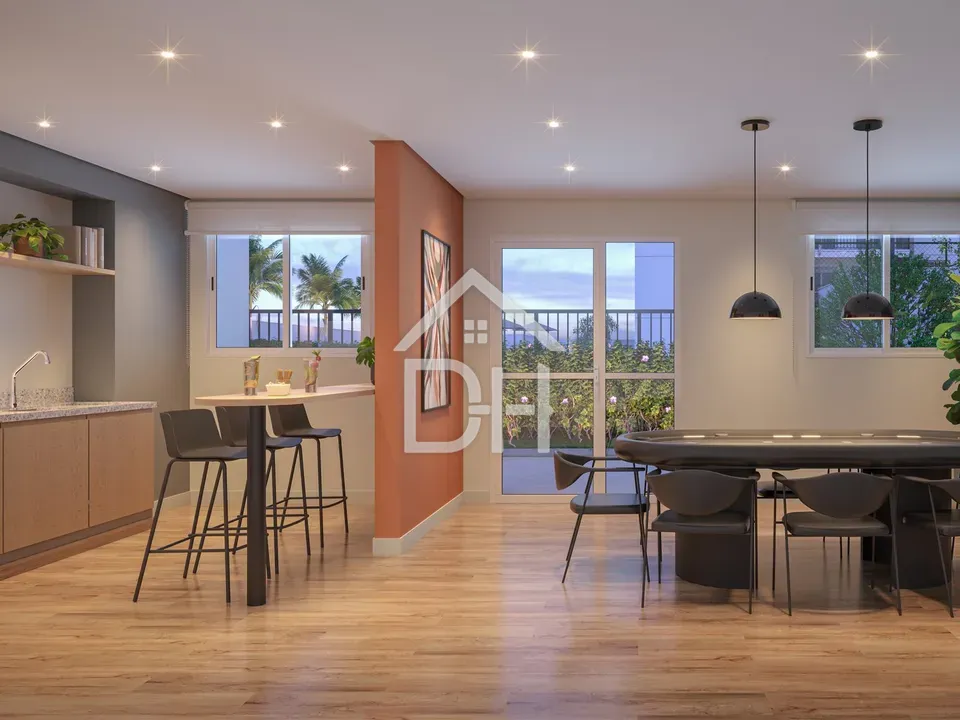Apartamento na Mooca — foto 11