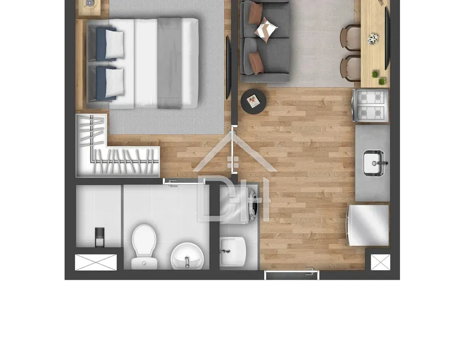 Apartamento na Mooca — foto 17