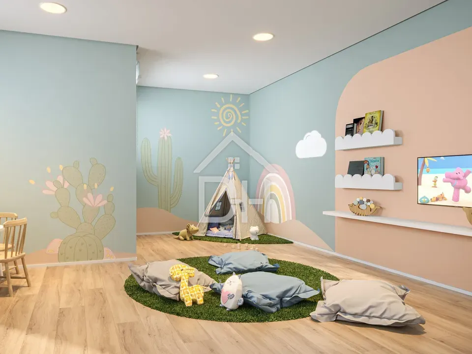 Apartamento na Mooca — foto 12