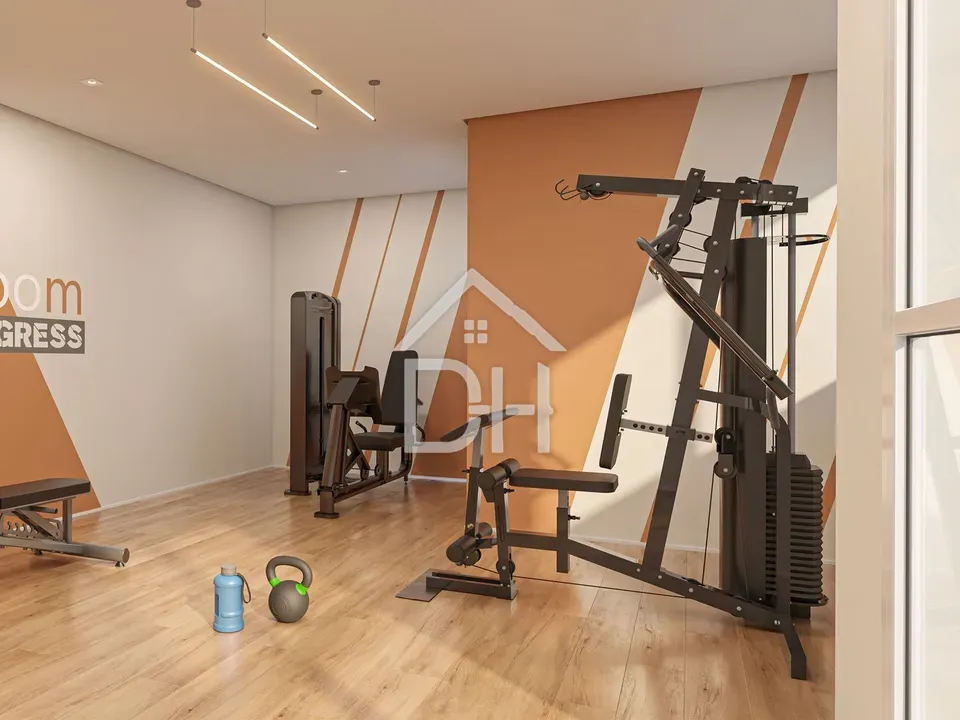 Apartamento no Jardim Promissão — foto 11