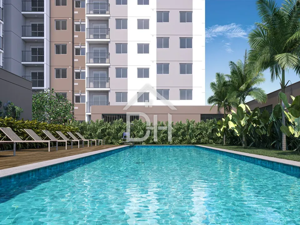 Apartamento no Jardim Promissão — foto 3