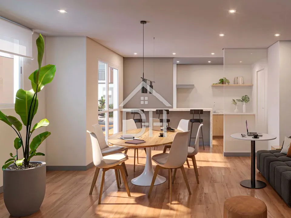 Apartamento no Jardim Promissão — foto 8