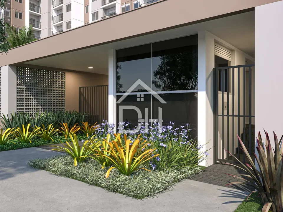Apartamento no Jardim Promissão — foto 16