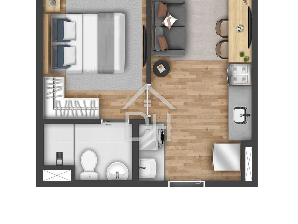 Apartamento no Jardim Promissão — foto 17