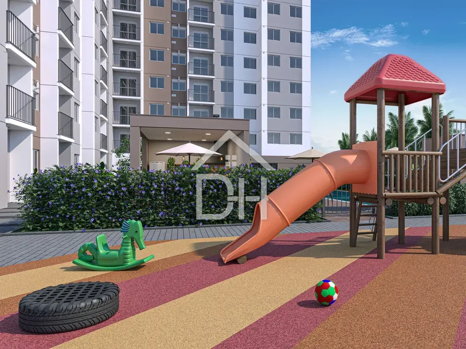 Apartamento no Jardim Promissão — foto 14