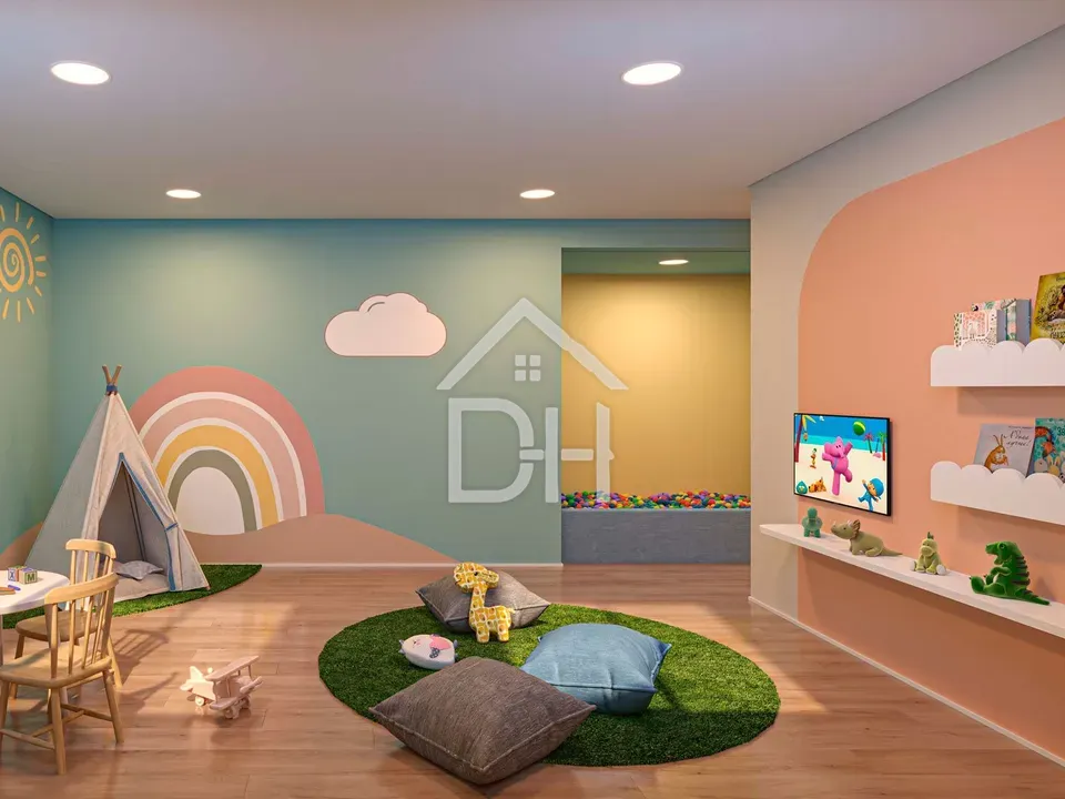 Apartamento no Jardim Promissão — foto 6