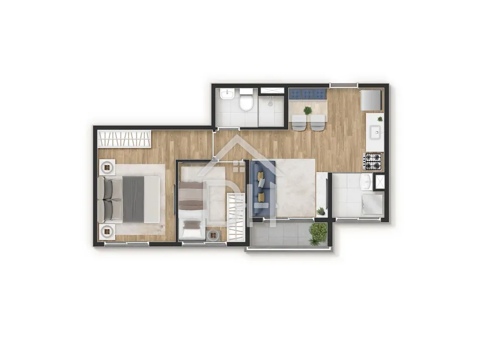 Apartamento no Jardim Promissão — foto 19