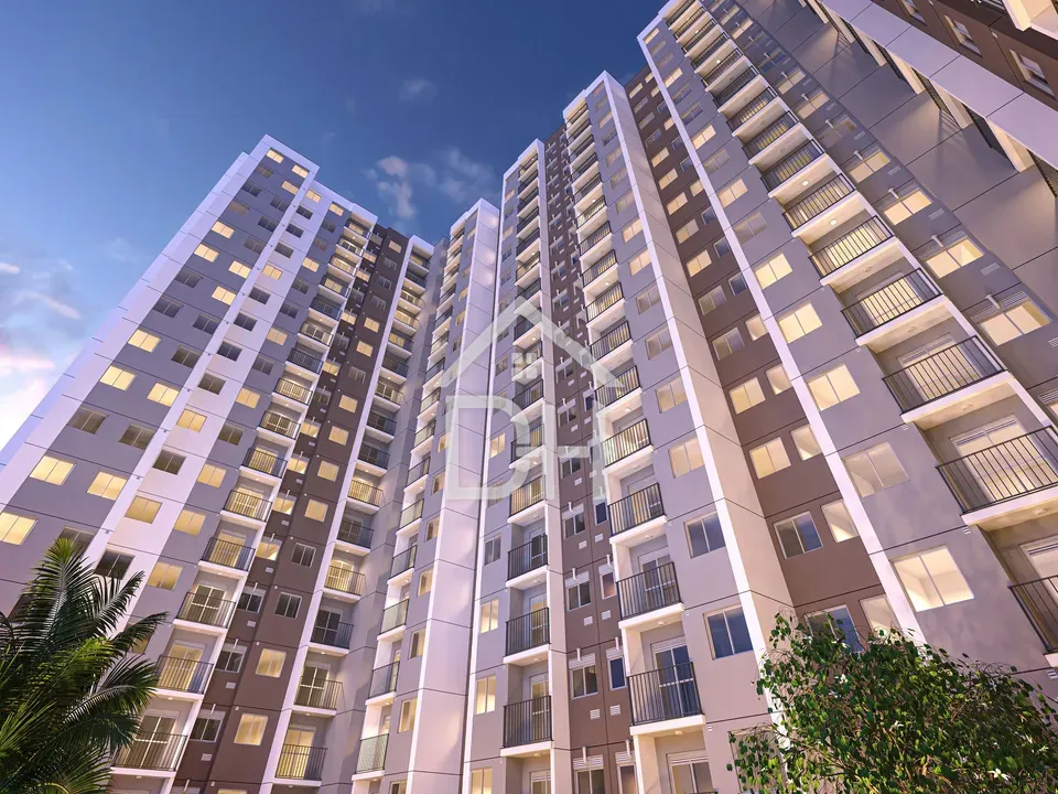 Apartamento no Jardim Promissão — foto 2