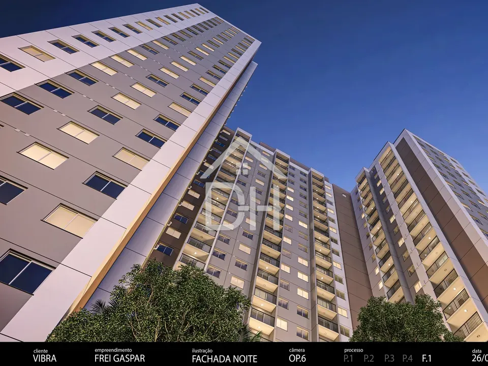 Apartamento na Mooca — foto 4