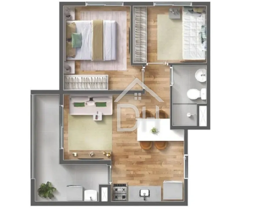 Apartamento na Mooca — foto 19