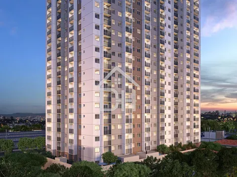 Apartamento em Mooca