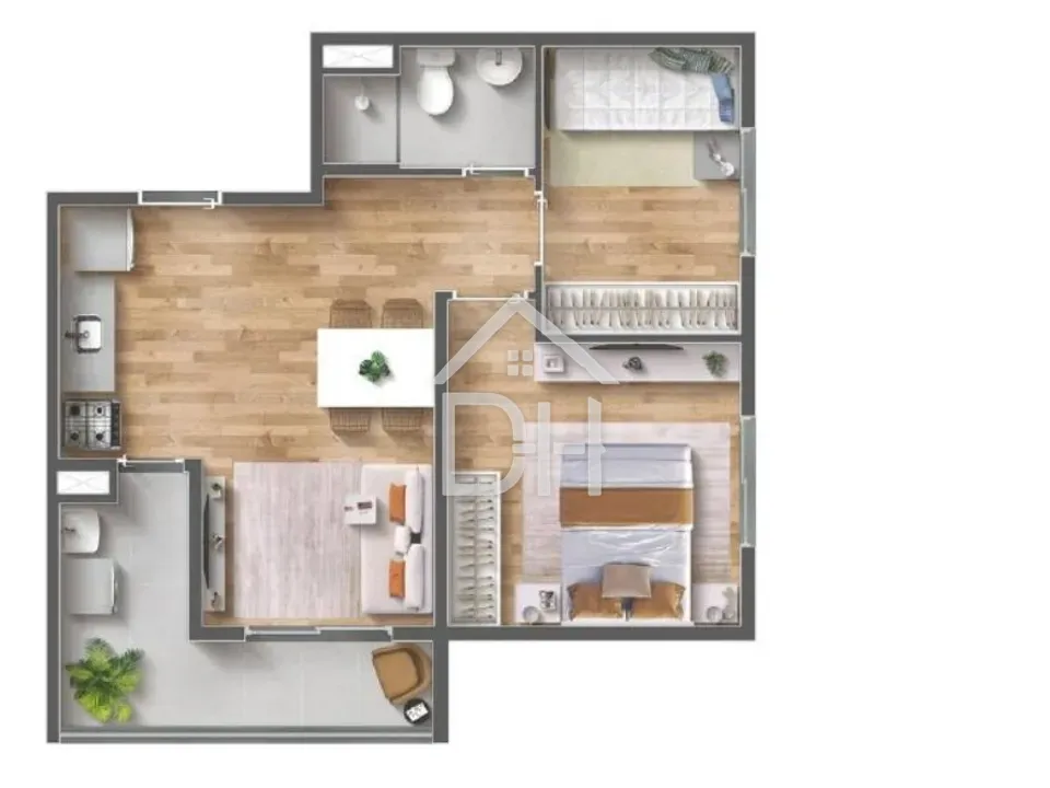 Apartamento na Mooca — foto 20