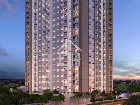 Apartamento em Mooca