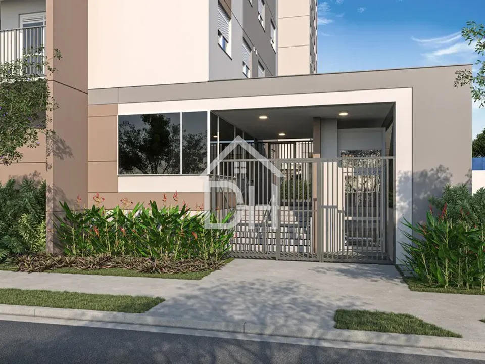 Apartamento na Mooca — foto 2