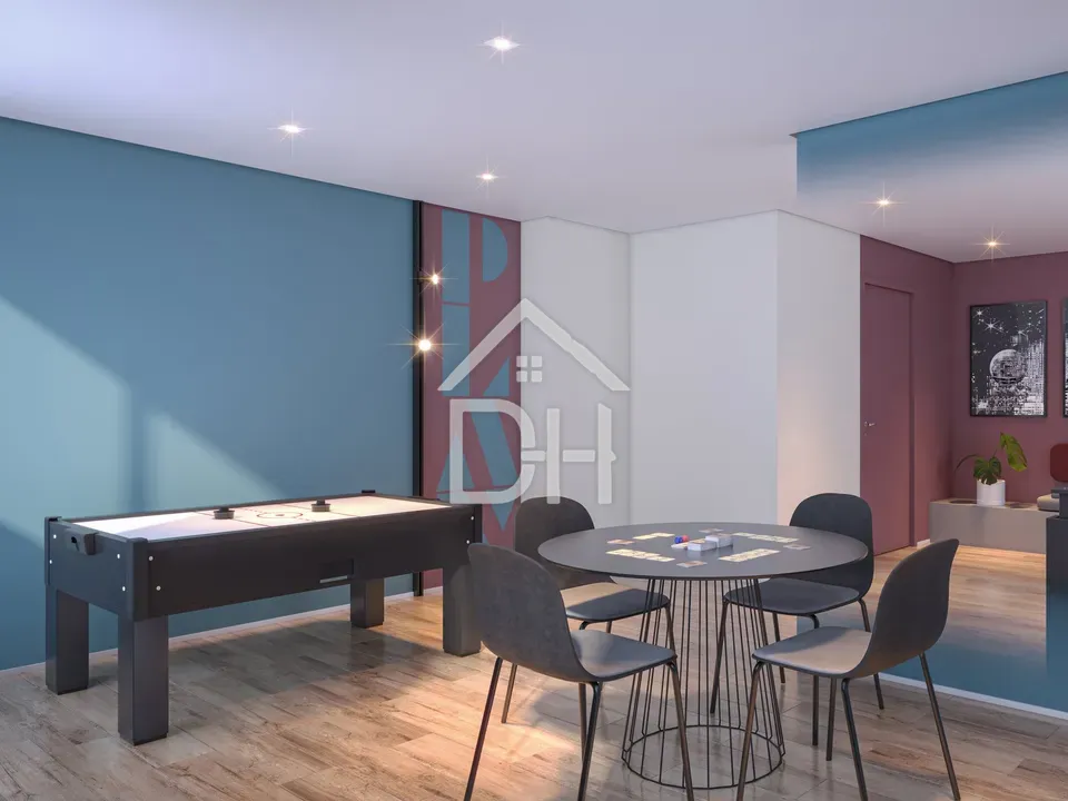 Apartamento na Mooca — foto 11