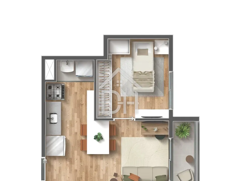 Apartamento na Mooca — foto 18