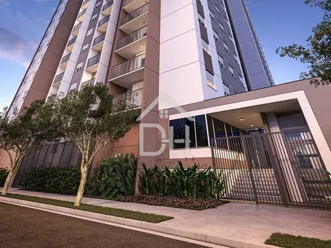 Apartamento na Mooca — foto 3