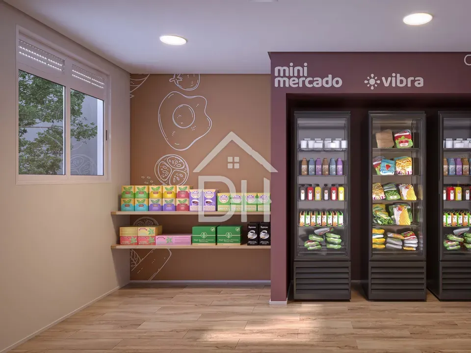 Apartamento na Mooca — foto 13