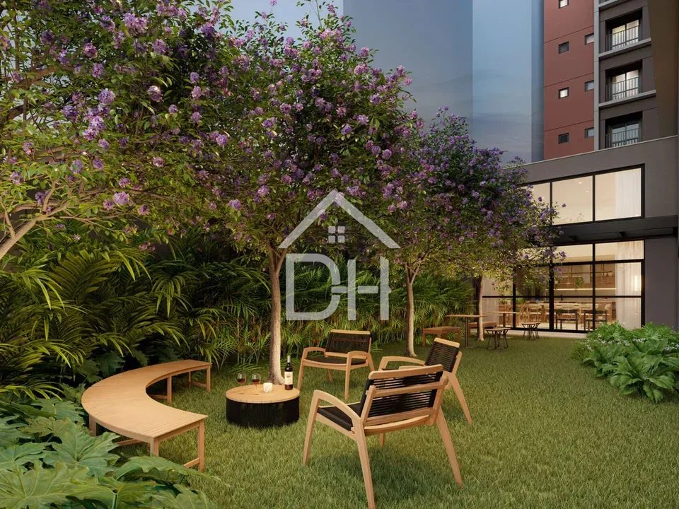 Apartamento em Pinheiros — foto 10