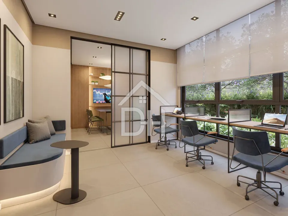Apartamento em Pinheiros — foto 4