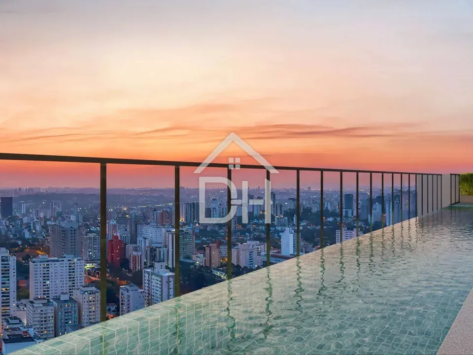 Apartamento em Pinheiros — foto 14