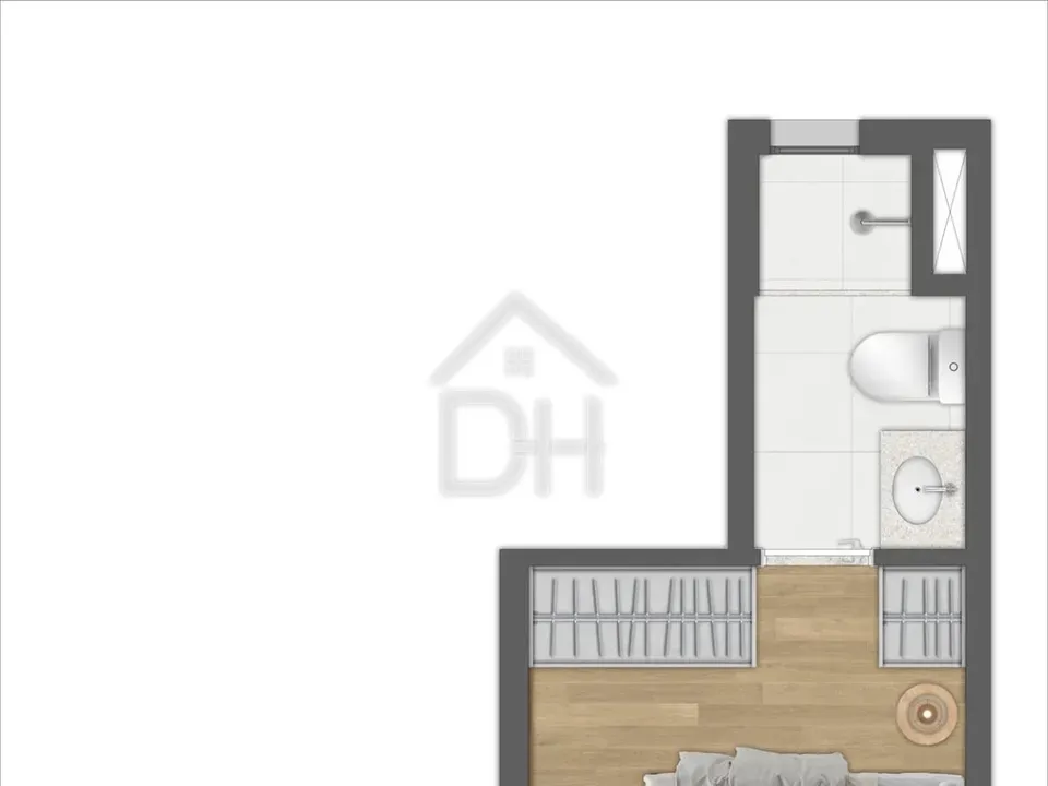 Apartamento em Pinheiros — foto 17