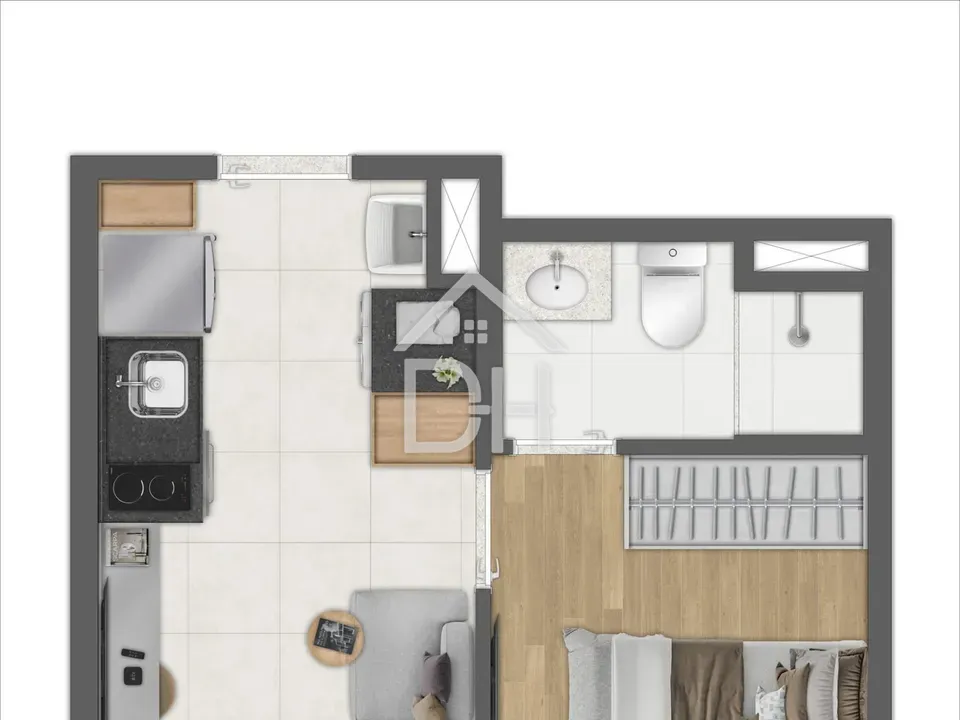 Apartamento em Pinheiros — foto 19