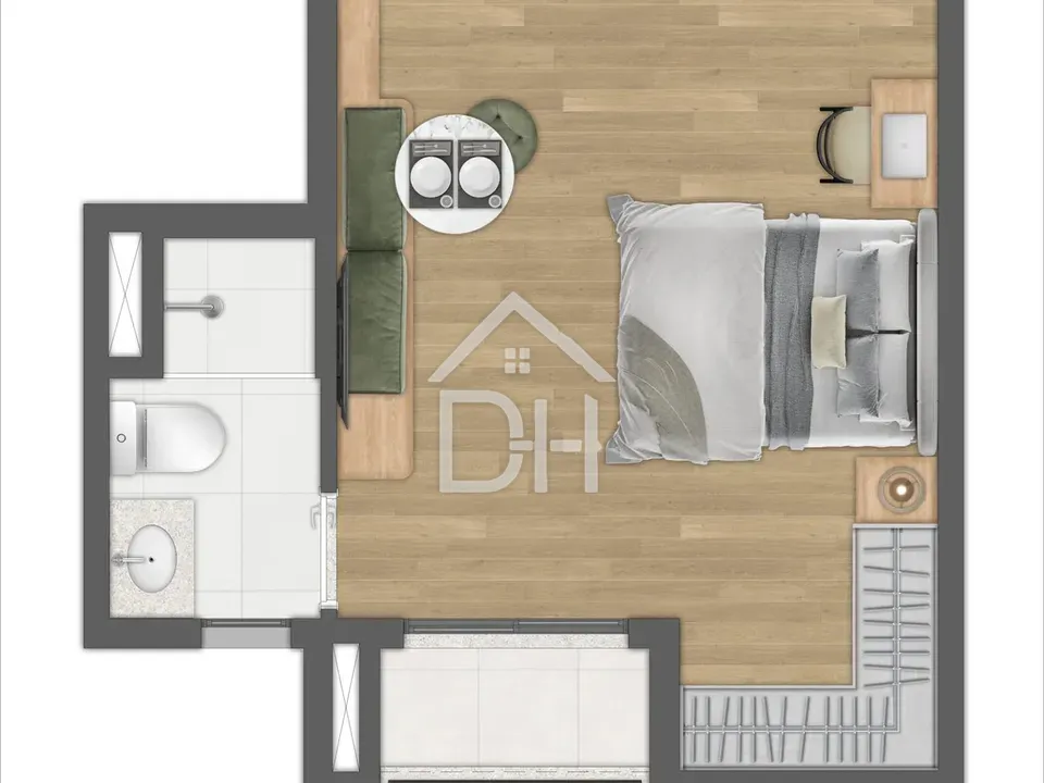 Apartamento em Pinheiros — foto 20