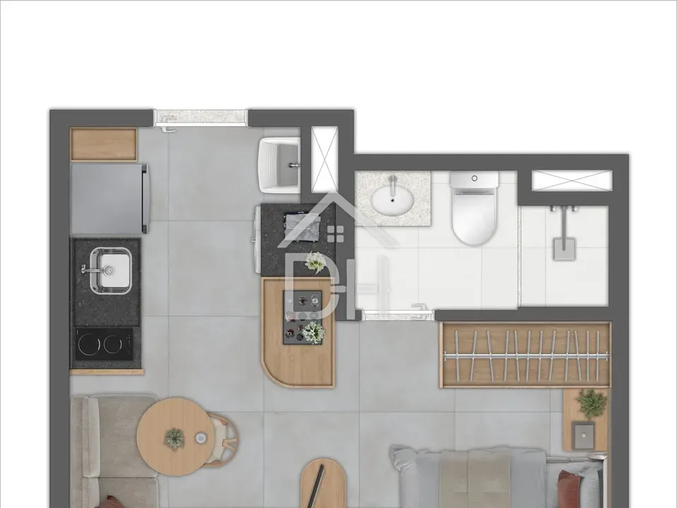 Apartamento em Pinheiros — foto 18