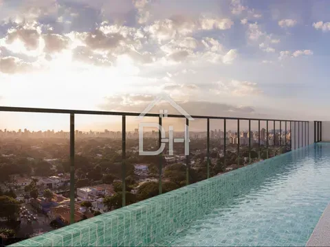 Apartamento em Pinheiros