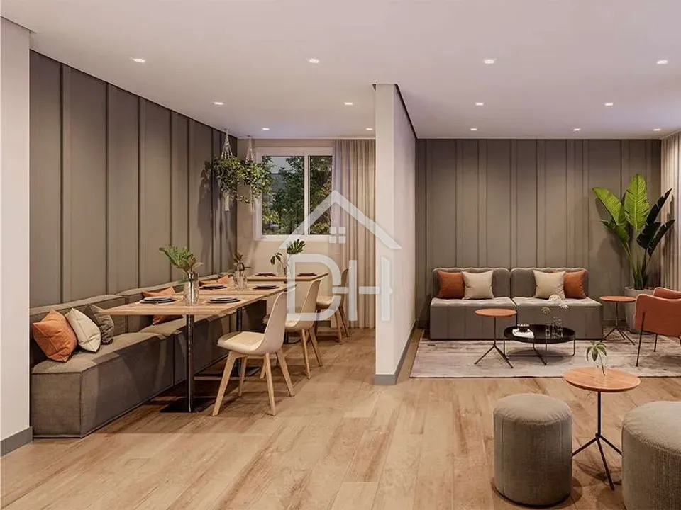 Apartamento na Vila Lageado — foto 14