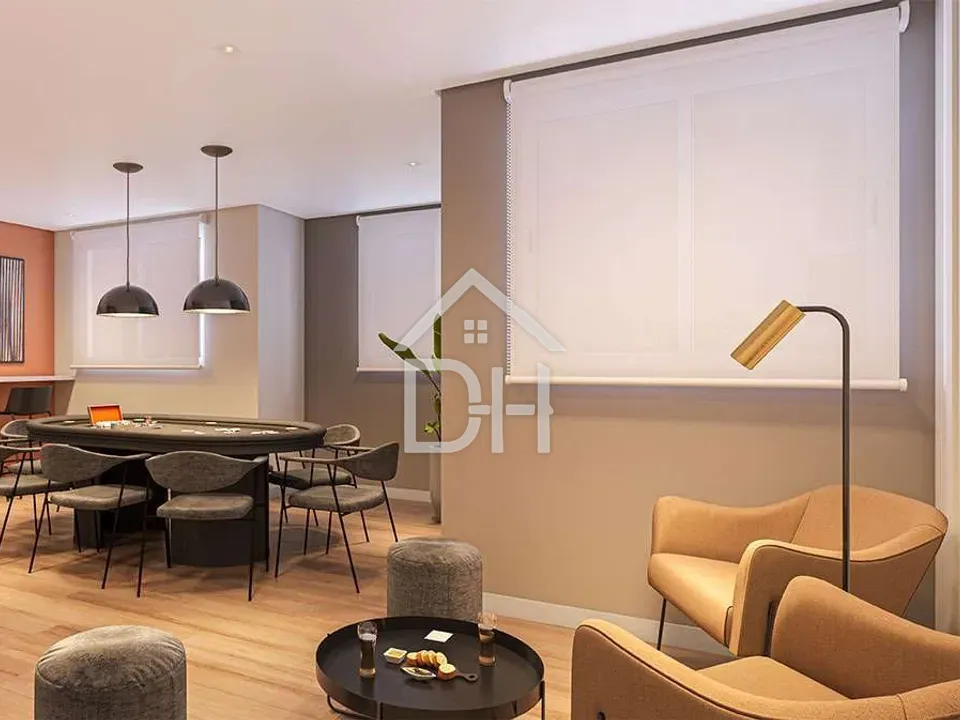 Apartamento na Vila Lageado — foto 9