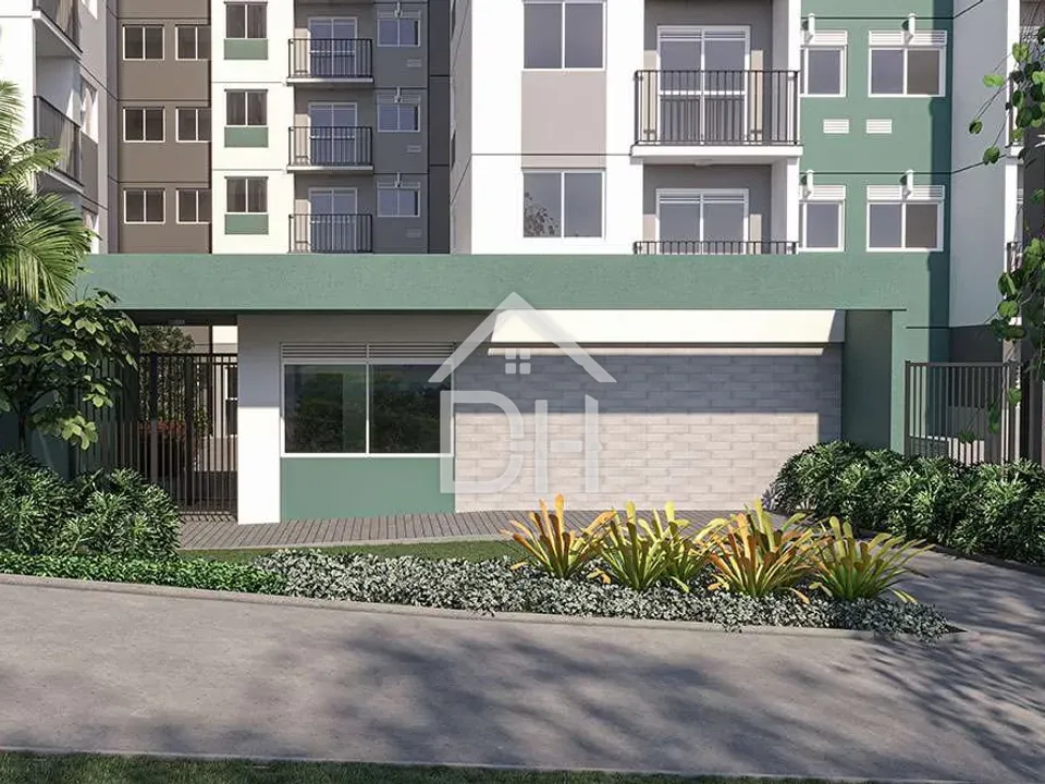 Apartamento na Vila Lageado — foto 13