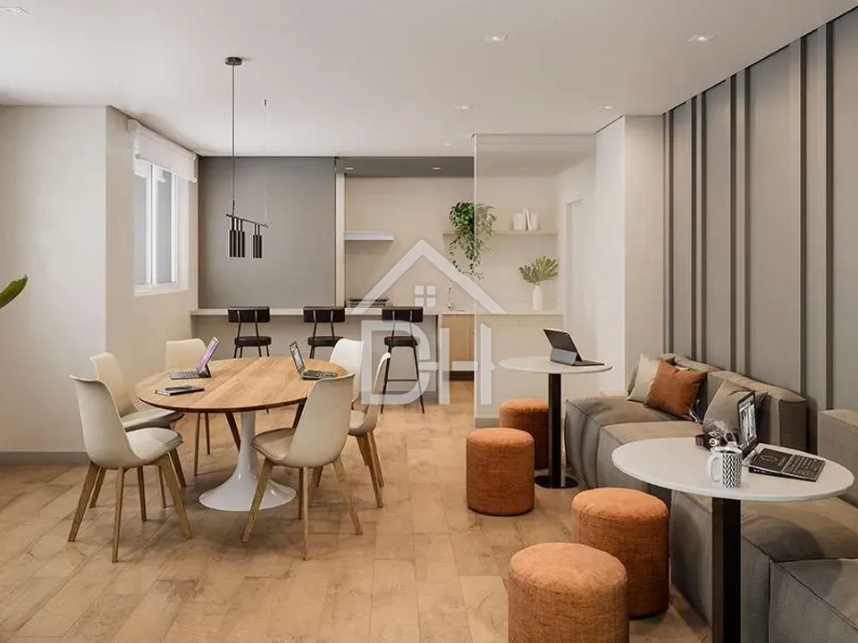 Apartamento na Vila Lageado — foto 8