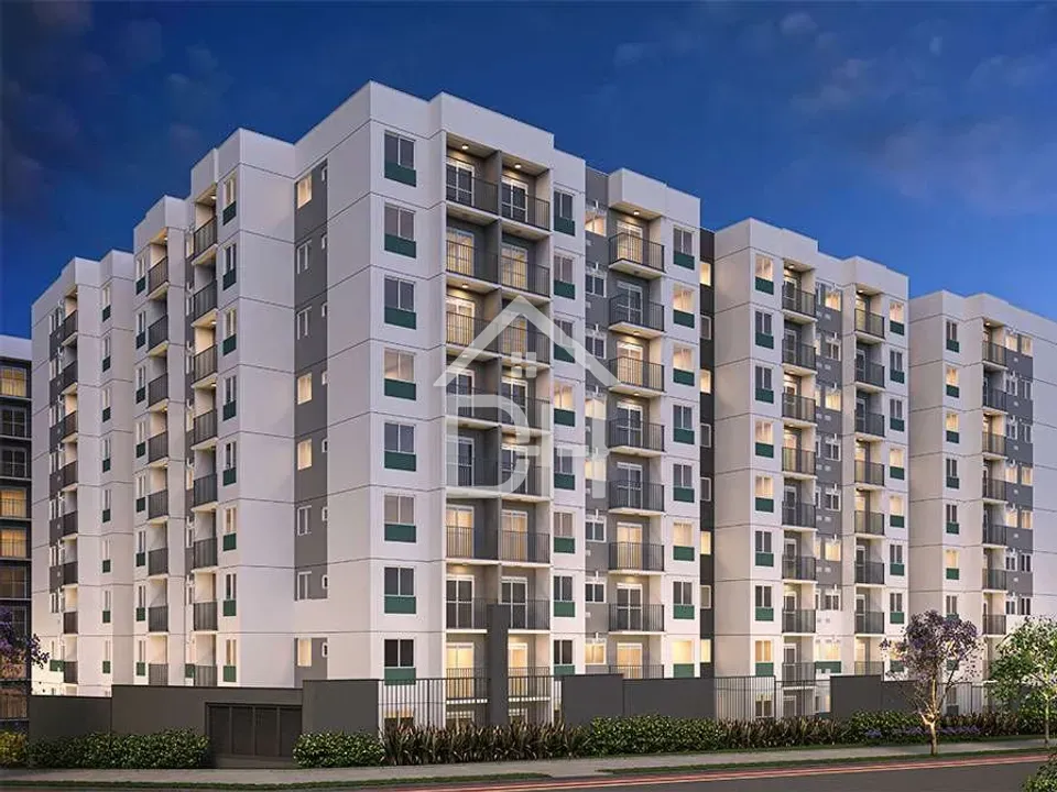 Apartamento na Vila Lageado