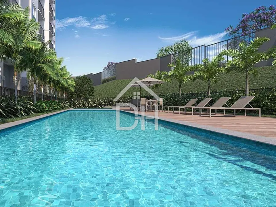 Apartamento na Vila Lageado — foto 3