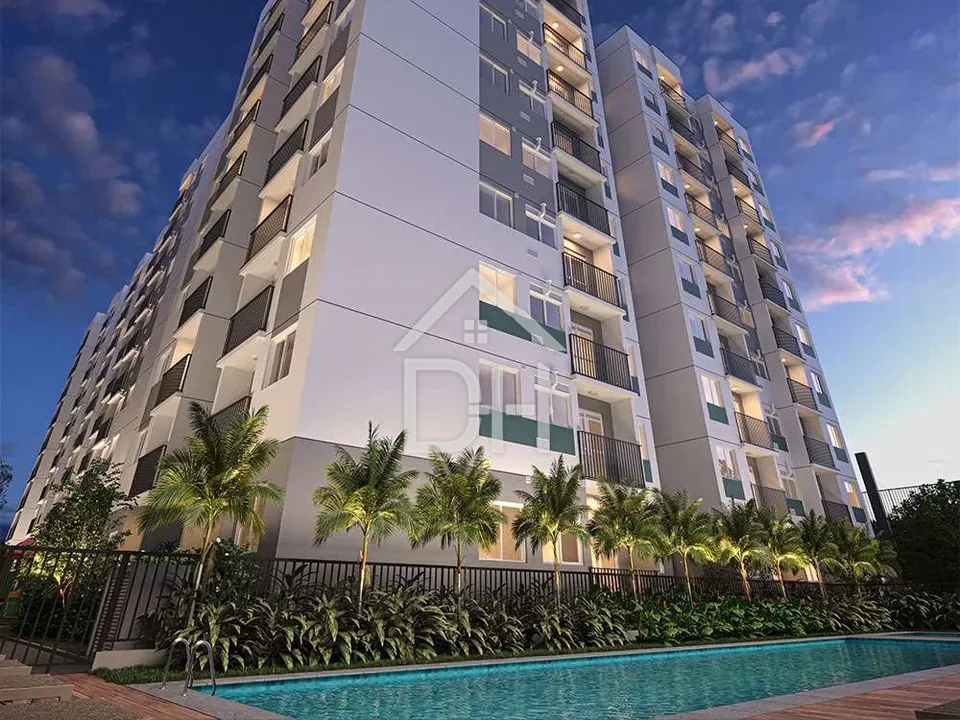 Apartamento na Vila Lageado — foto 2