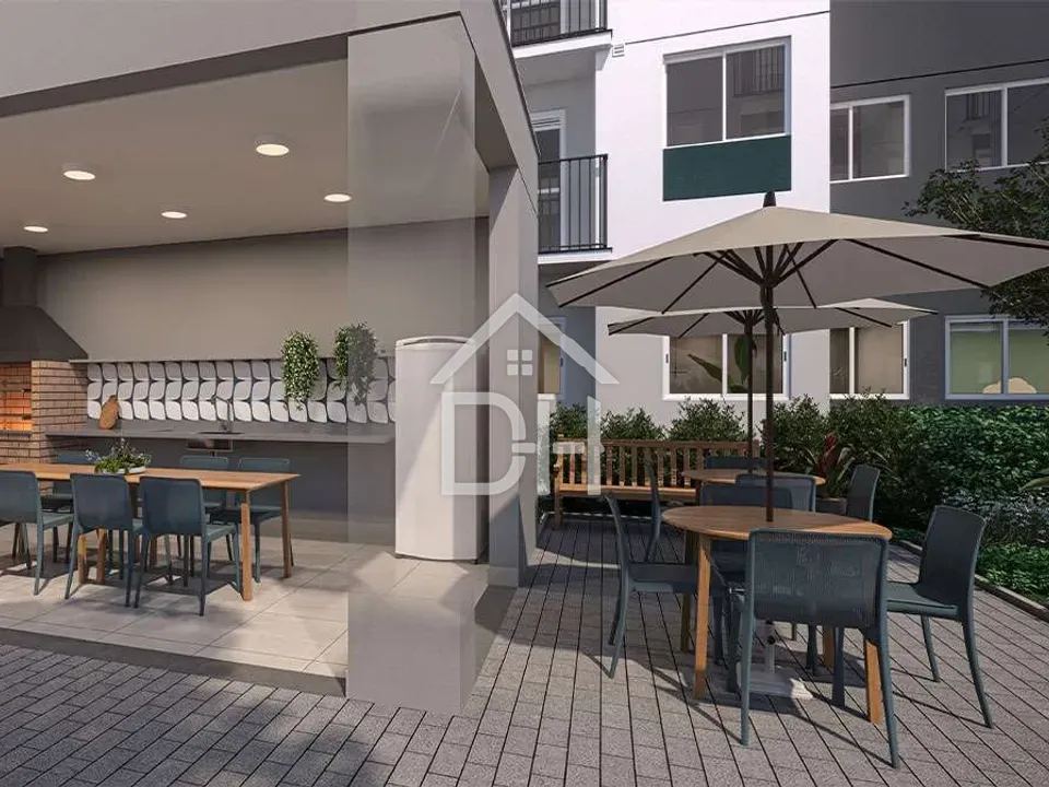 Apartamento na Vila Lageado — foto 4