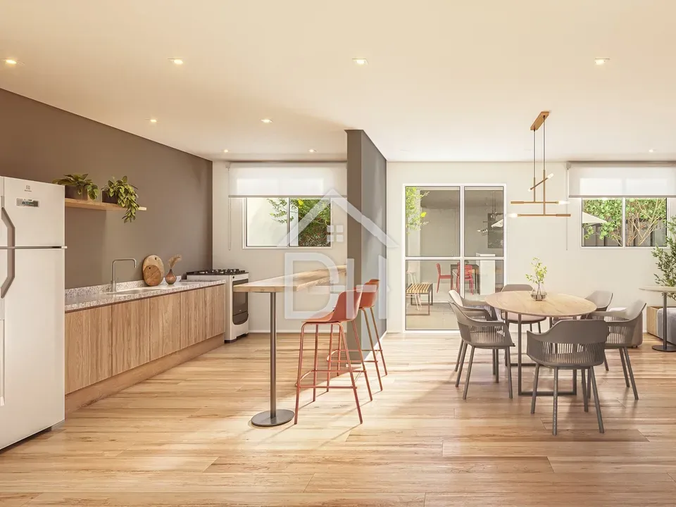 Apartamento na Vila Prudente — foto 15
