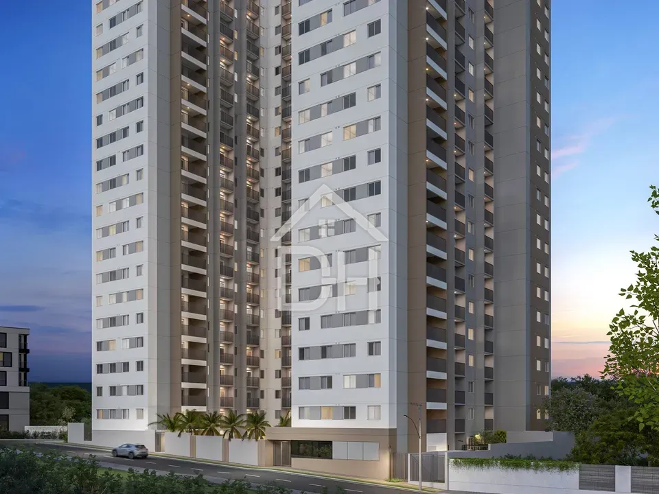 Apartamento na Vila Prudente — foto 4