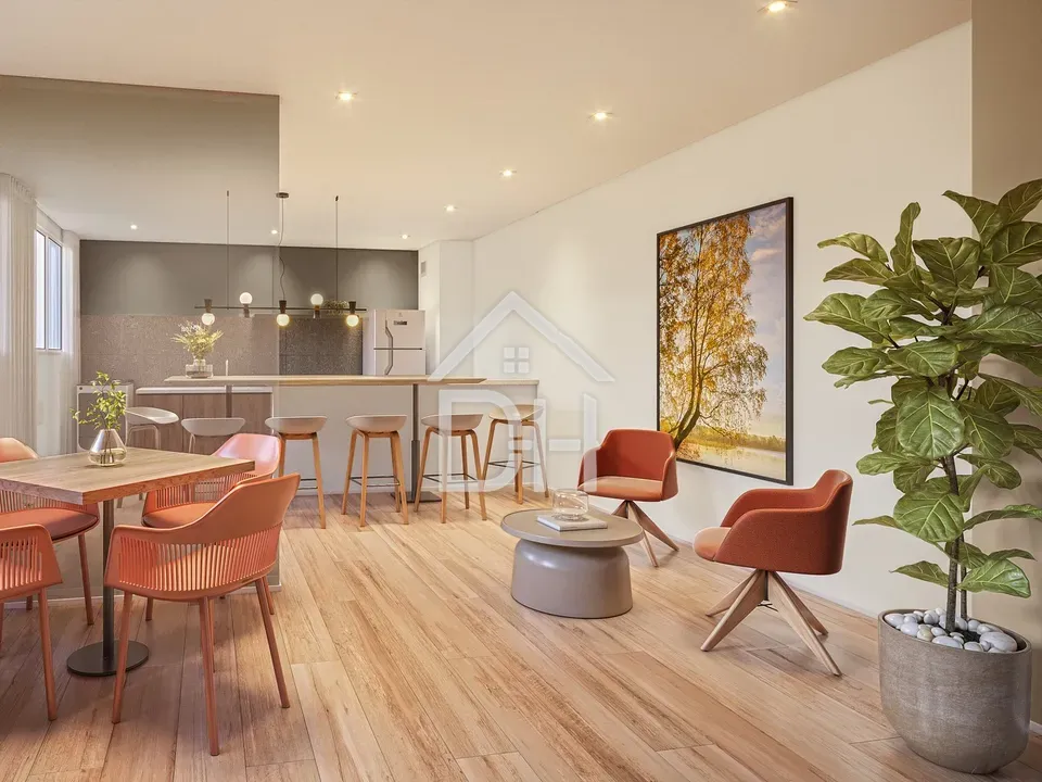 Apartamento na Vila Prudente — foto 13