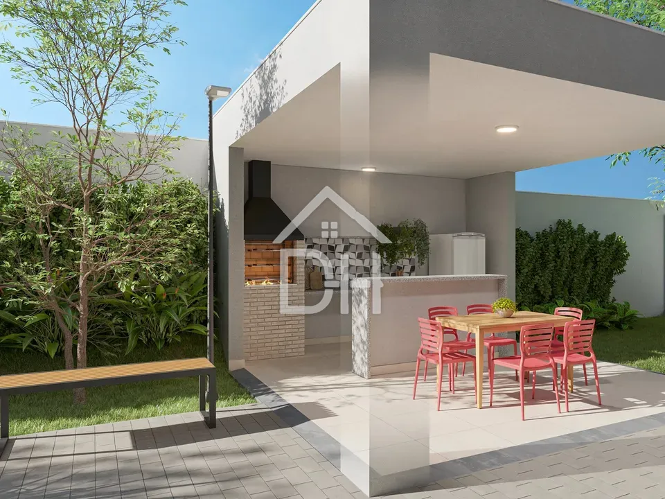 Apartamento na Vila Prudente — foto 7